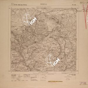 026 IV-SO (RODDA) Anno: 1917