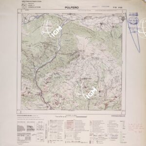 026 IV-SO (PULFERO) Anno: 1959