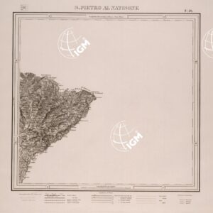 026 (S. PIETRO AL NATISONE) Anno: 1897