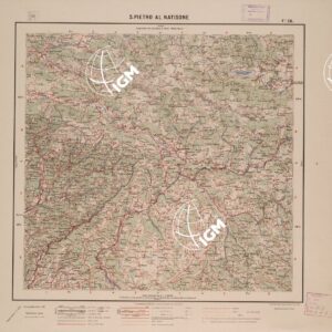 026 (S. PIETRO AL NATISONE) Anno: 1912