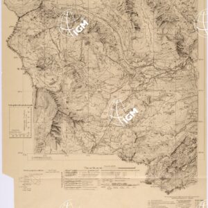 027 II-SE (LA THUILE) Anno: 1929