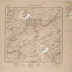 027 (MONTE BIANCO) Anno: 1921