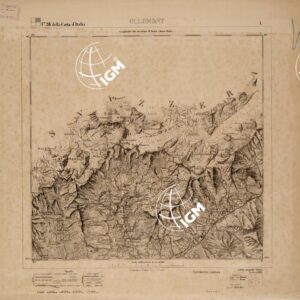 028 I (OLLOMONT) Anno: 1882