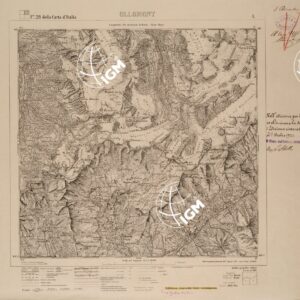 028 I (OLLOMONT) Anno: 1914