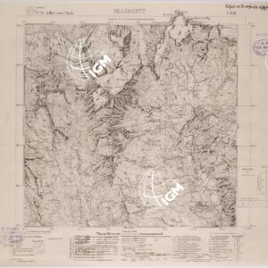 028 I-SO (OLLOMONT) Anno: 1930