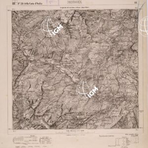 028 III (MORGEX) Anno: 1882