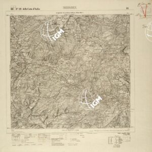 028 III (MORGEX) Anno: 1914