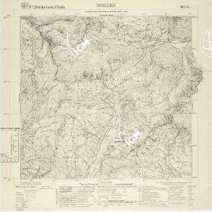 028 III-NE (BOSSES) Anno: 1929