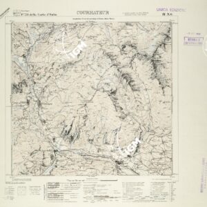 028 III-NO (COURMAYEUR) Anno: 1947