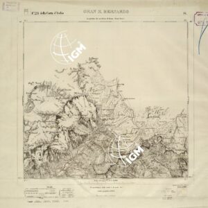 028 IV (GRAN S. BERNARDO) Anno: 1882