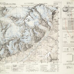 028 IV-SO (LA VACHEY) Anno: 1947