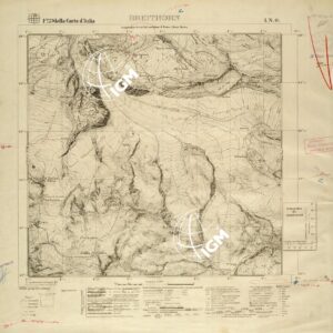 029 I-NO (BREITHORN) Anno: 1934