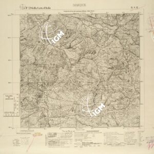 029 II-SE (ISSIME) Anno: 1933