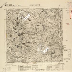 029 II-NO (GRESSONEY) Anno: 1933