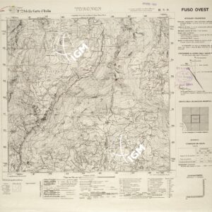 029 III-NO (TORGNON) Anno: 1933