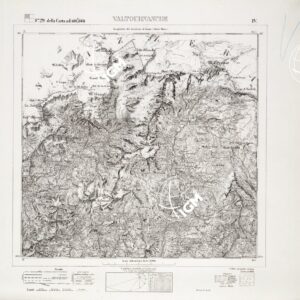 029 IV (VALTOURNANCHE) Anno: 1884