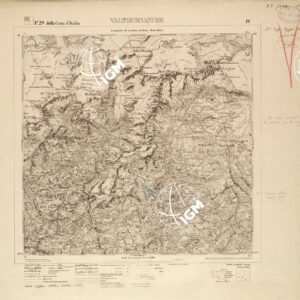 029 IV (VALTOURNANCHE) Anno: 1914