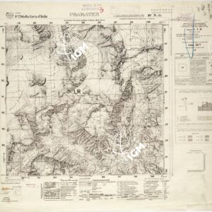 029 IV-NO (PRARAYER) Anno: 1934