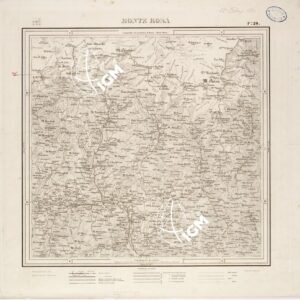 029 (MONTE ROSA) Anno: 1888