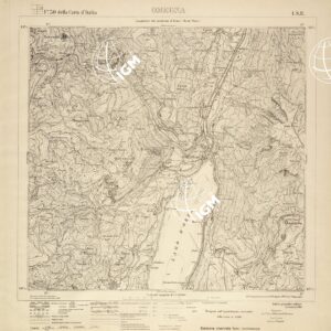 030 I-SE (OMEGNA) Anno: 1914