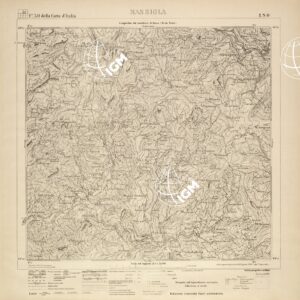 030 I-SO (MASSIOLA) Anno: 1914