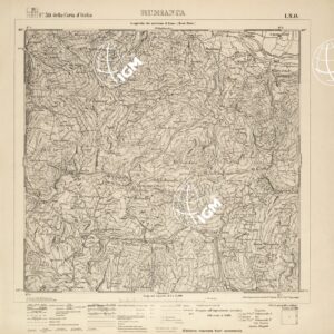 030 I-NO (RUMIANCA) Anno: 1914