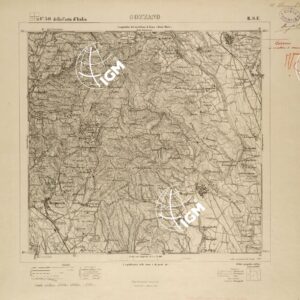 030 II-SE (GOZZANO) Anno: 1905