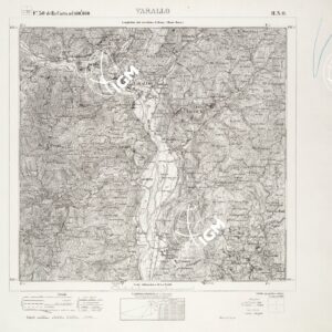 030 II-NO (VARALLO) Anno: 1884