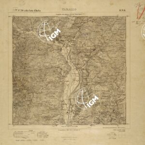 030 II-NO (VARALLO) Anno: 1906