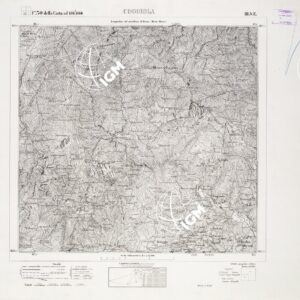 030 III-SE (COGGIOLA) Anno: 1884