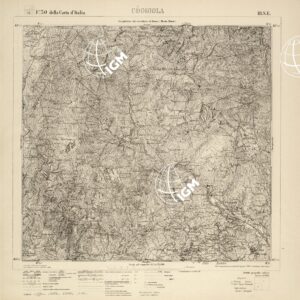 030 III-SE (COGGIOLA) Anno: 1914