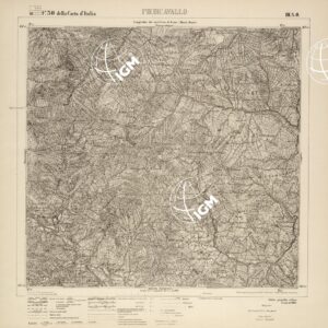 030 III-SO (PIEDICAVALLO) Anno: 1914