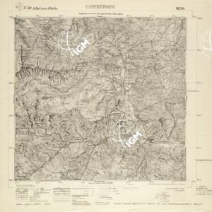 030 III-NO (CAMPERTOGNO) Anno: 1914