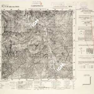 030 III-NO (CAMPERTOGNO) Anno: 1933