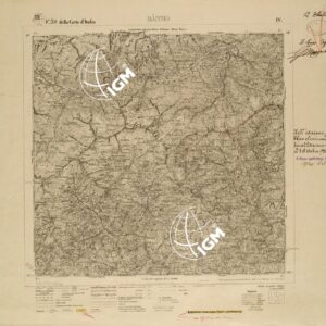 030 IV (BANNIO) Anno: 1914