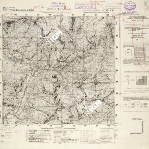 030 IV-NO (MACUGNAGA) Anno: 1934