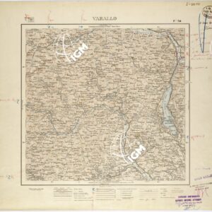 030 (VARALLO) Anno: 1927