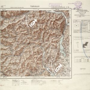 030 (VARALLO) Anno: 1935