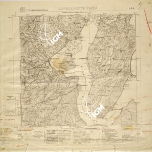 031 I-NE (LAVENA PONTE TRESA) Anno: 1933