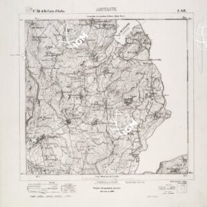 031 I-SE (ARCISATE) Anno: 1886