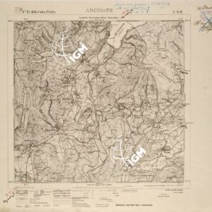 031 I-SE (ARCISATE) Anno: 1914