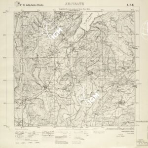 031 I-SE (ARCISATE) Anno: 1917