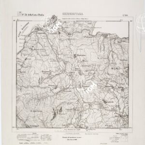 031 I-NO (GERMIGNAGA) Anno: 1886