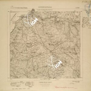 031 I-NO (GERMIGNAGA) Anno: 1906