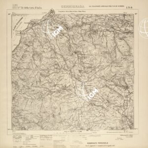 031 I-NO (GERMIGNAGA) Anno: 1914