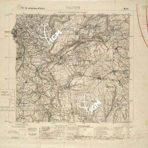 031 II-NE (MALNATE) Anno: 1933