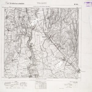 031 II-SE (TRADATE) Anno: 1884