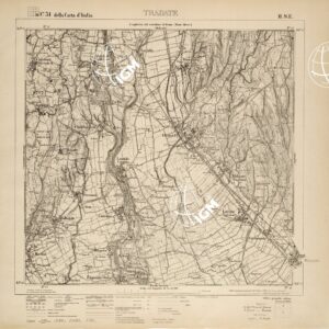 031 II-SE (TRADATE) Anno: 1916