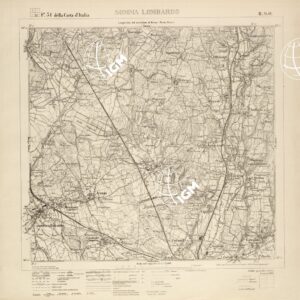 031 II-SO (SOMMA LOMBARDO) Anno: 1914