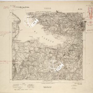 031 II-NO (VARESE) Anno: 1905